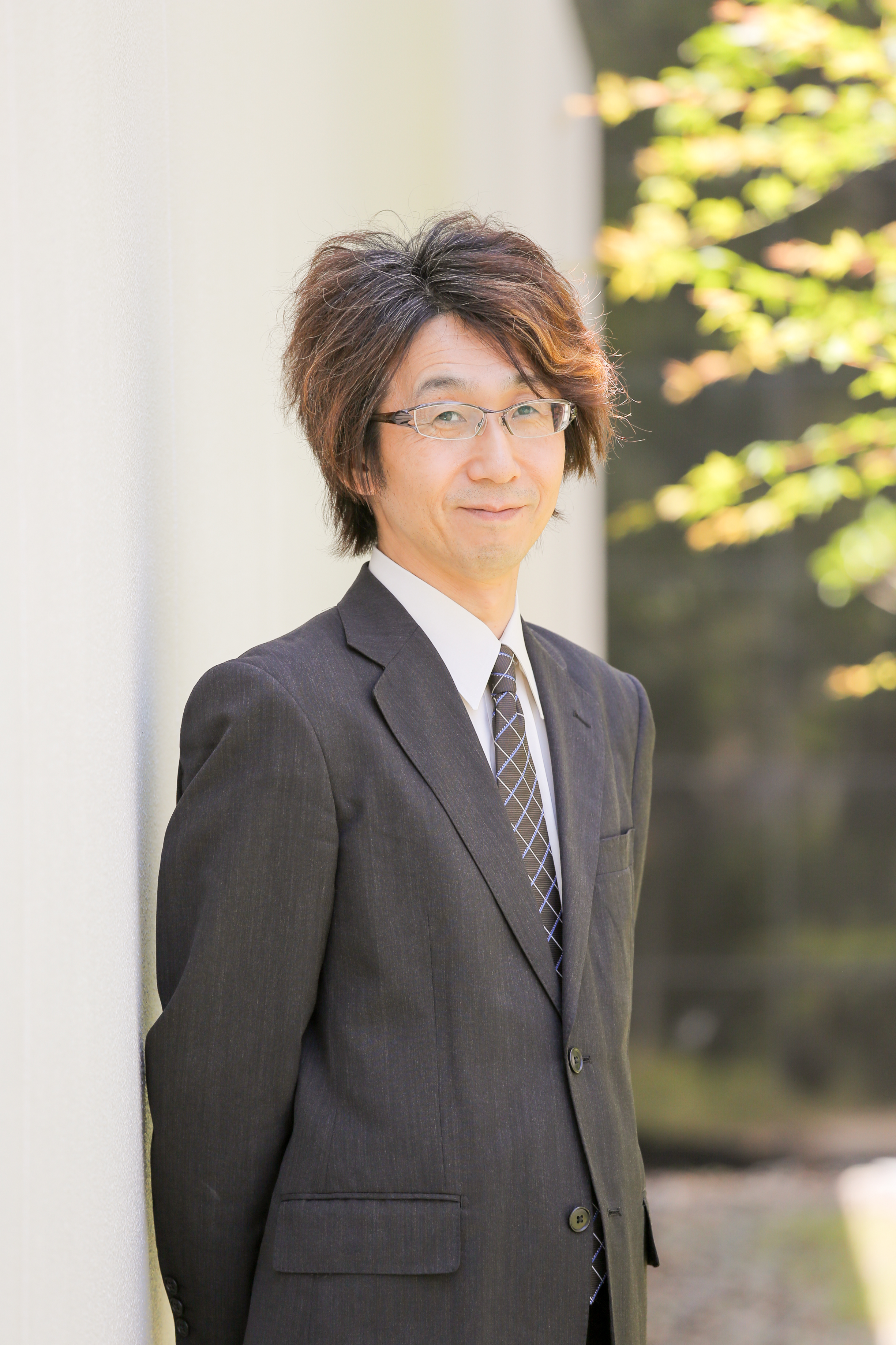 代表者